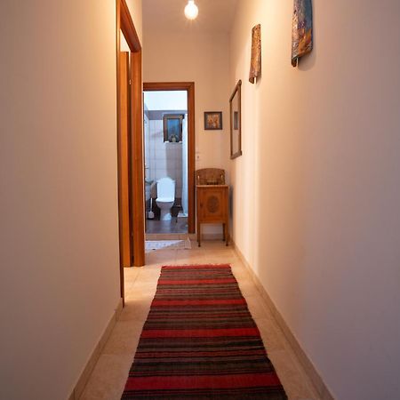 Fyllenia Country Home, Aridaia, Pozar Baths Chrisi Eksteriør billede