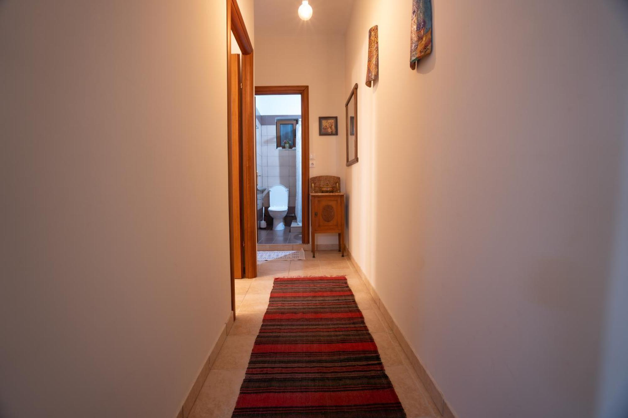 Fyllenia Country Home, Aridaia, Pozar Baths Chrisi Eksteriør billede